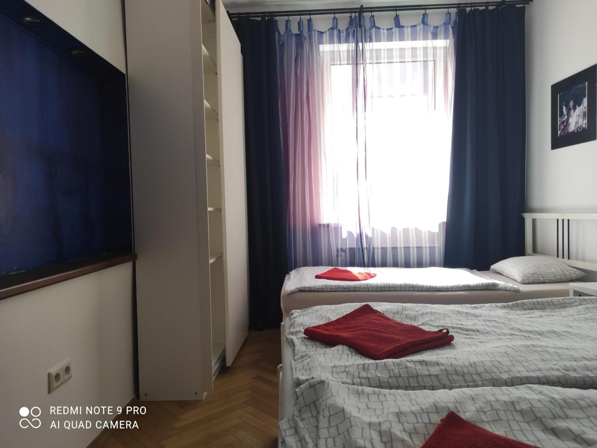 Apartment Maximilian Bratislava Exterior photo