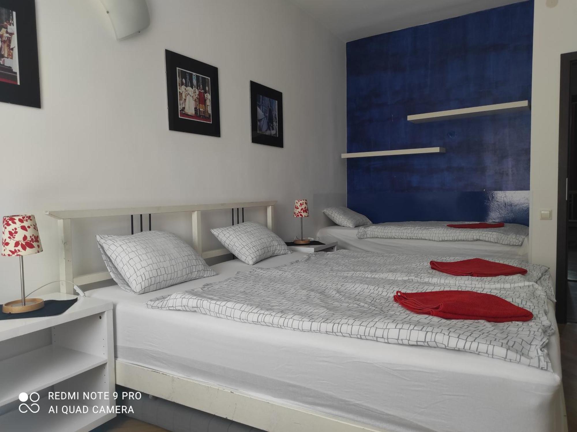 Apartment Maximilian Bratislava Exterior photo